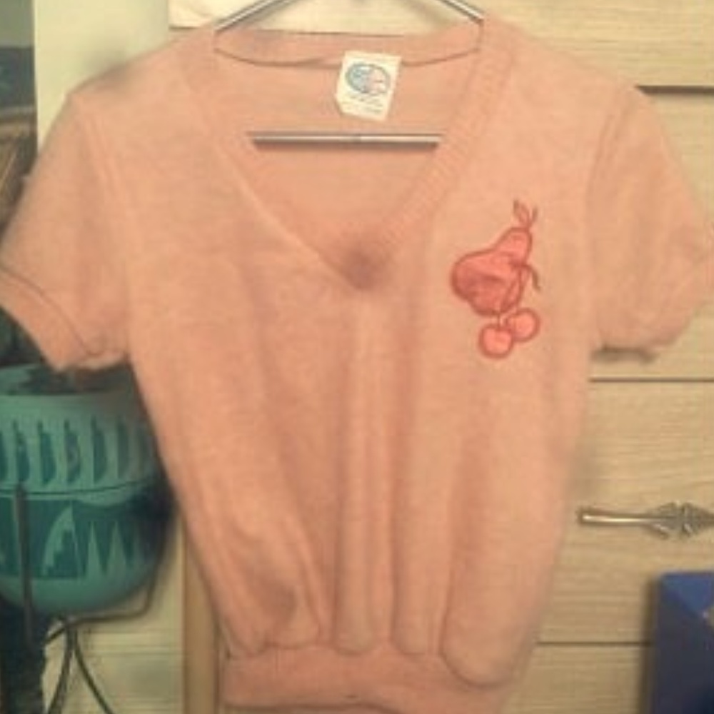 𝓥𝓲𝓷𝓽𝓪𝓰𝓮 𝓟𝓲𝓷𝓴 𝓕𝓻𝓾𝓲𝓽 𝓣𝓸𝓹